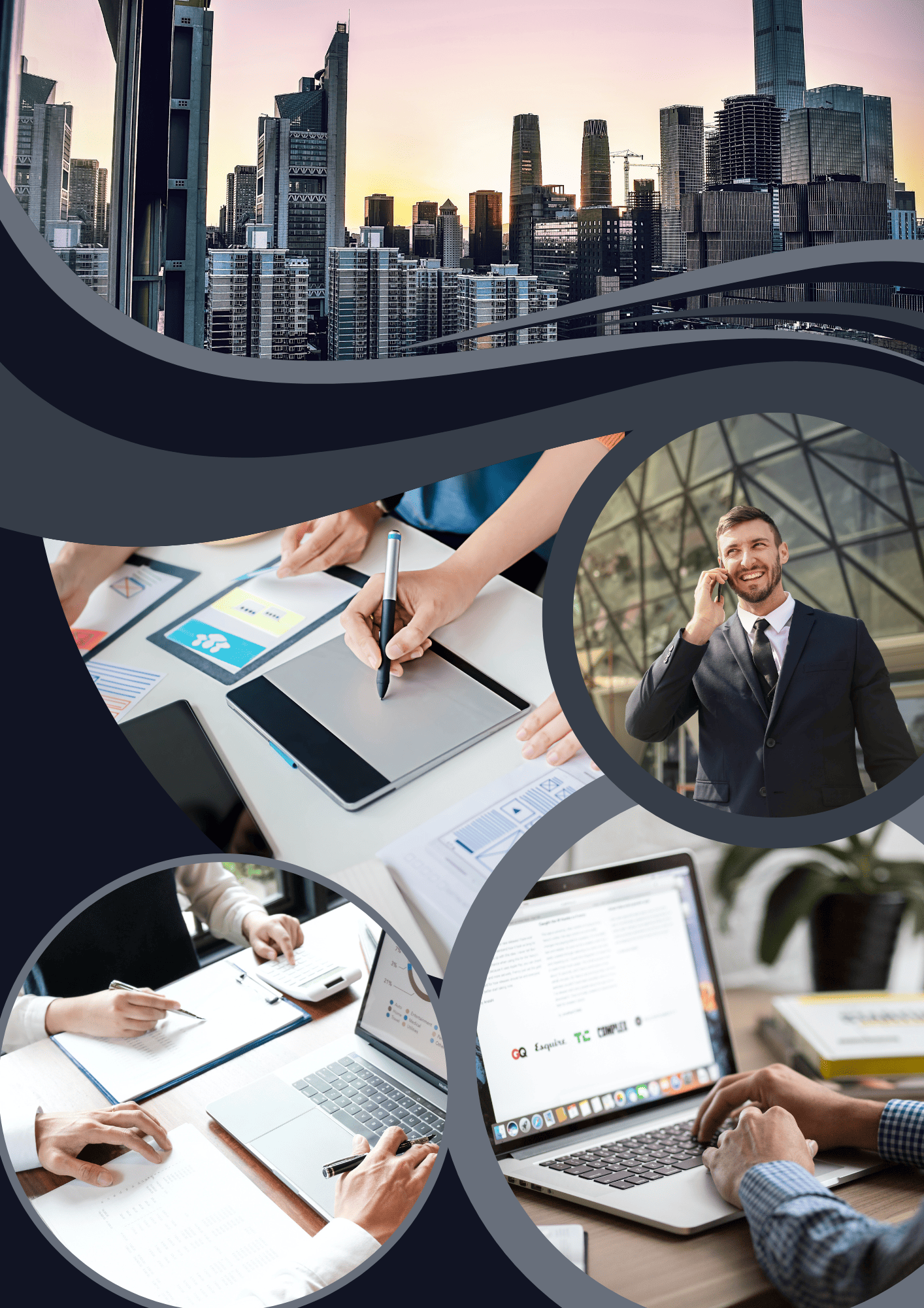Web Design and Development for Organizational Growth (1)